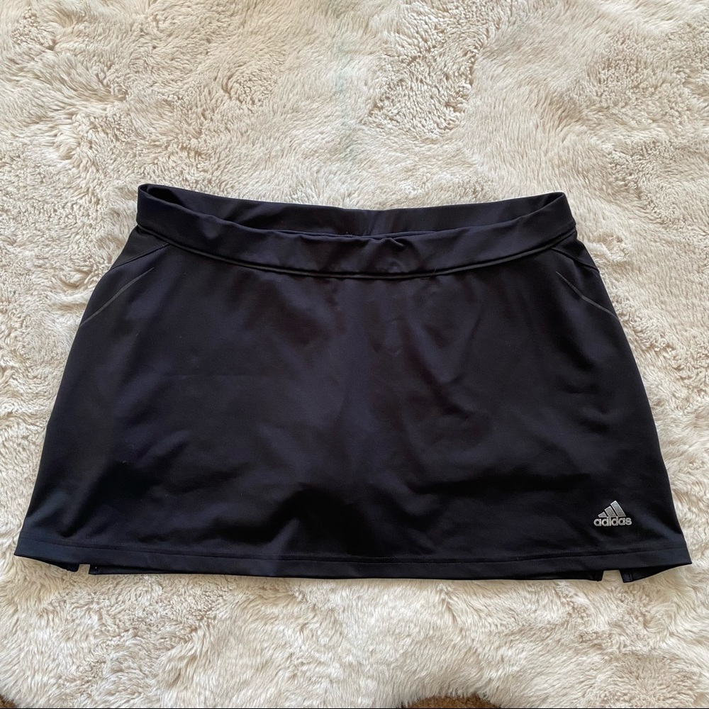 ADIDAS SKORT